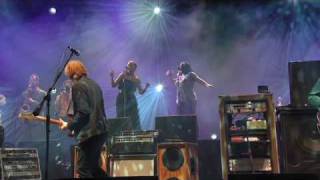 Phish - &quot;Suzy Greenberg&quot; from Phish 3D - In Theaters April 30th