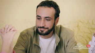 Սև Արկղ, Սերիա 22 / Sev Arkgh