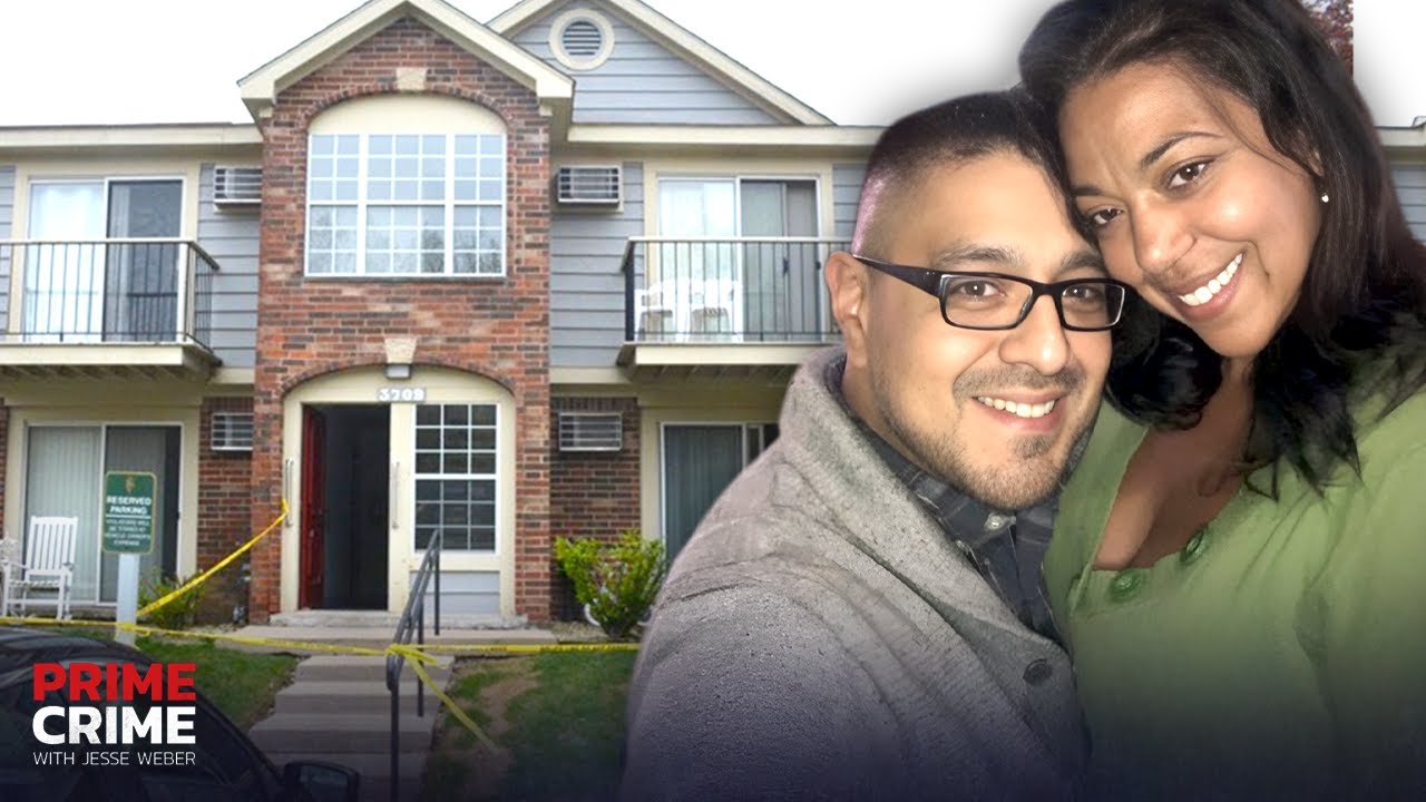 Prime Crime: Wisconsin Man Vanishes After New Romance Turns Deadly