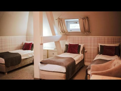 Hotel Dębowy Biowellness & SPA Góry Sowie, Bielawa, Poland | Holiday with Falguni