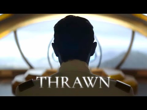 Thrawn - The Tactician
