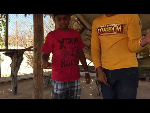 Tanay in Los Cabos, Mexico