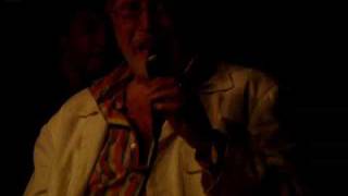 Mark Murphy at Kitano: Stolen Moments