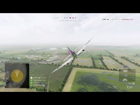 Fliegerfaust erster Test*