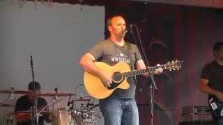 The  Dirt County Confederates-&#39;Awful Beautiful Life&#39; by Darryl Worley/ &#39;Guitar Town&#39; by Steve Earle