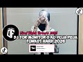 DJ TOR MONITOR X KU PUJA PUJA FUNKOT HARD 2026 FULL SONG KOMANG MANIK VIRAL TIKTOK