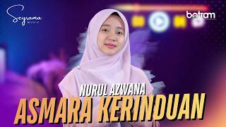 Download lagu NURUL AZWANA - ASMARA KERINDUAN mp3 Download lagu NURUL AZWANA - ASMARA KERINDUAN mp3