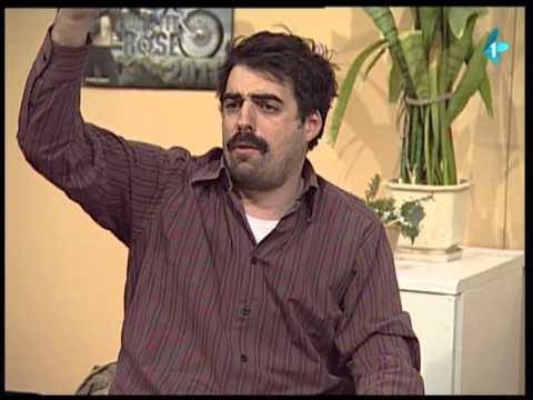 DRŽAVNI POSAO [HQ] - Ep.76: Rasol (14.01.2013.)