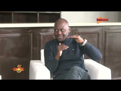 CRUISE 5 WITH SMART SWIRA