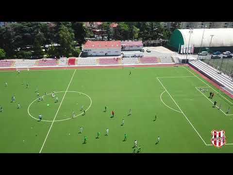 Stadion FK Sinđelić