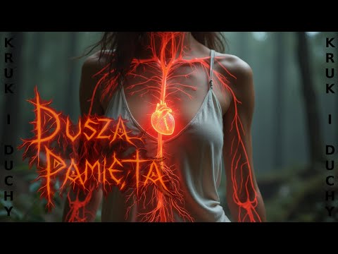 Dusza Pamięta | Kruk i Duchy | Słowiańska Saga | Mia Hipnosis | Slavic Spirit