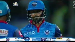 MI VS DD IPL MATCH HIGHLIGHTS 2019//#lPLT20#Ml#DD