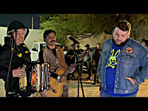 LA MAYIZA - EL FANTASMA Y SU EQUIPO ARMADO / C@BRONES Y VAGOS