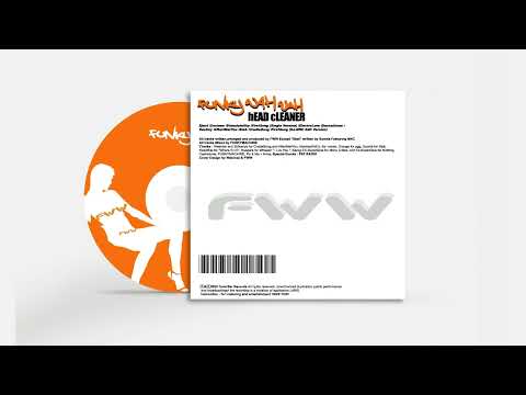 Funky Wah Wah - First Song Ft.  MKC (Monkey Kid Co.)