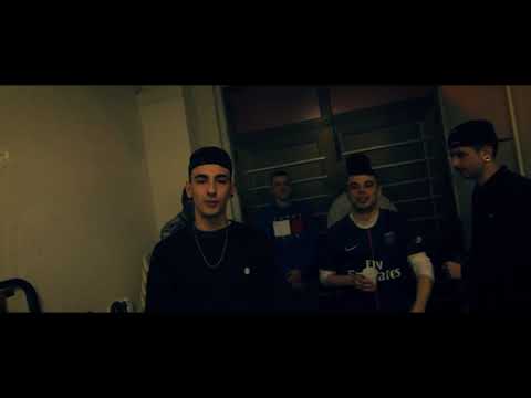 COLLY CLIFF x MARCO BIZARRI - YVES SAINT LAURENT