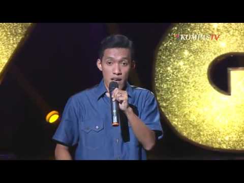 Topenk: Kecil Kecil Berotot (SUCI Playground)