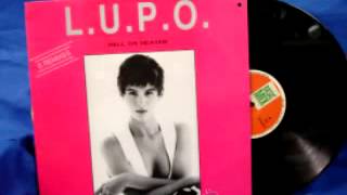 L.U.P.O    Hell Or Heaven Extended Mix