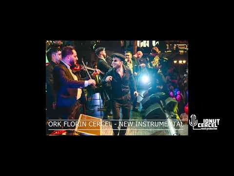 LIVE ORK FLORIN CERCEL - NEW INSTRUMENTAL 2024