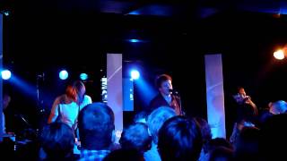 slut - wishes - 05/11 (10.11.2010, luxor, koeln, germany)