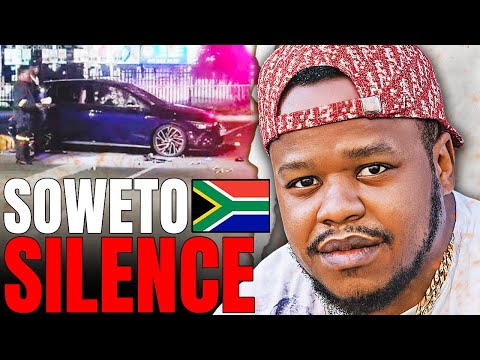 How Soweto's Biggest DJ Met His END