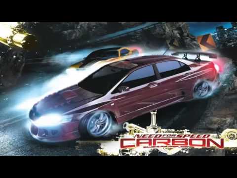 [NFS Carbon SoundTrack] Part 2 feat. Fallacy - One Of Dem Days