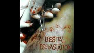 BESTIAL DEVASTATION - SORES, BLOOD & PUS (Full Album)
