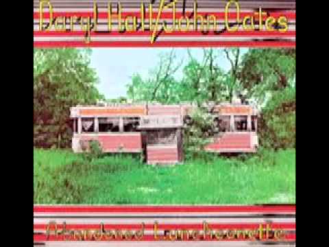 Hall & Oates - Laughing boy