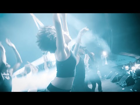 Old but Gold Festival 2024 Trailer w/ Ja Rule, Foxy Brown, Eve, Bone Thugs N Harmony, Xzibit & more