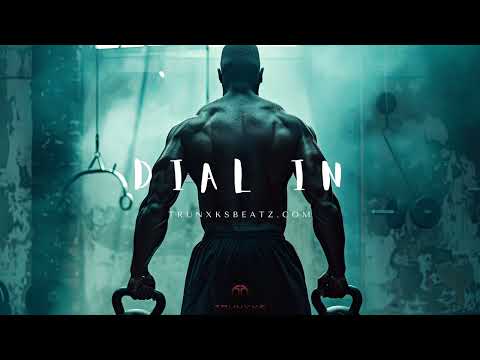 DIAL IN (Eminem x 50 Cent x NF Type Beat)