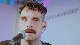 Listener - It will all happen the way it should, live from Gorilla Gallery | Berlin