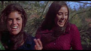 The Last House on the Left (1972)