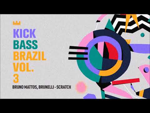 Bruno Mattos, Brunelli - Scratch