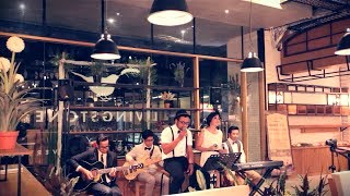 RAC feat. Penguin Prison - Hollywood (VAGABOND Cover)