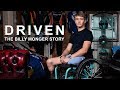 Driven The Billy Monger Story