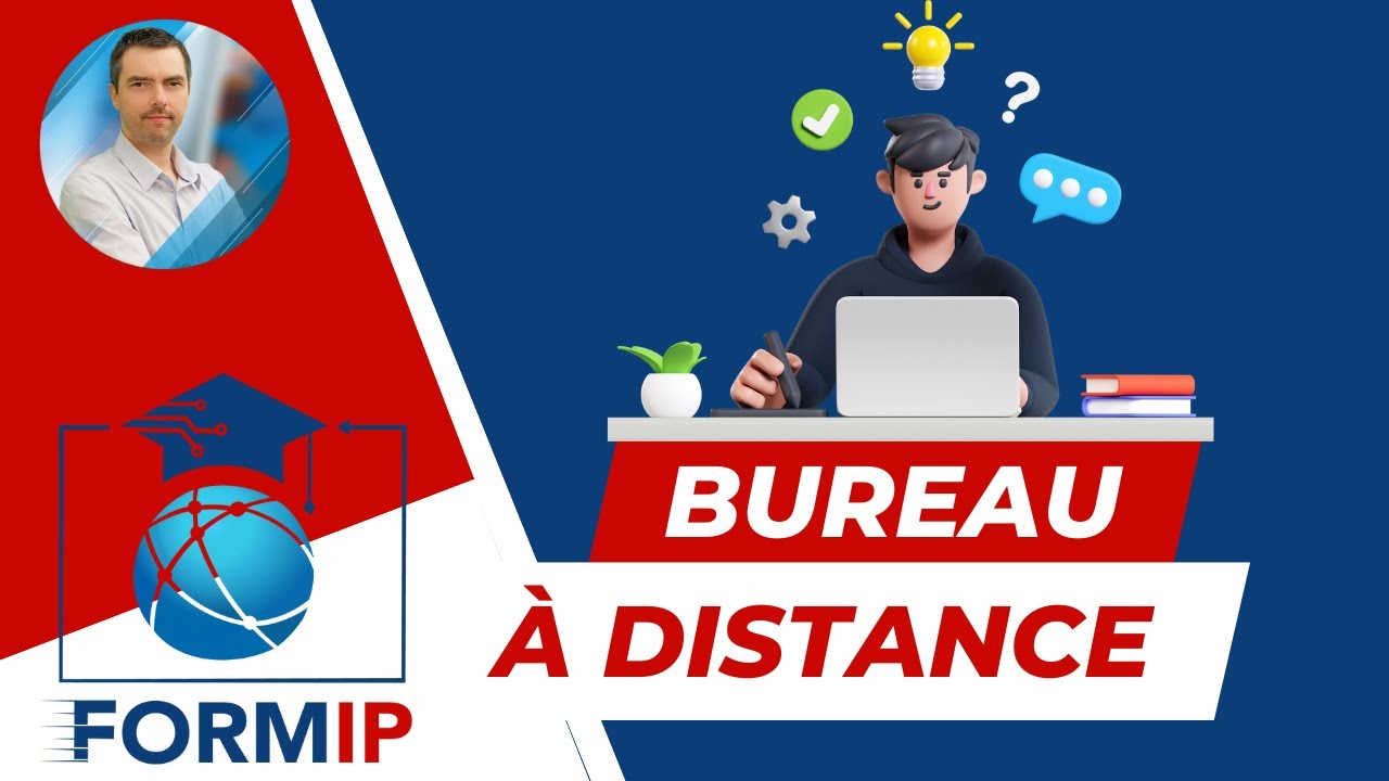 Mise en réseau Windows partie 2