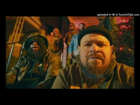 Vinnie Paz - I Am The Chaos (Remix/Response)