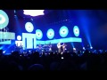 Juanes - A Dios le Pido The Bill Graham Civic SF ...