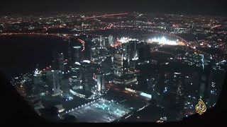 من طيار إلى سائق لتوصيل مواد غذائية تعرف على قصة الطيار البريطاني بيتر