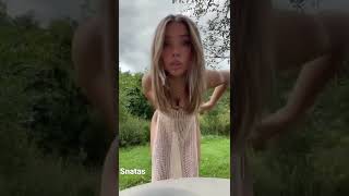 NO BRA CHALLENGE 18+??? #shorts #tiktok #trending