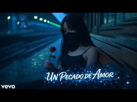 Alan Walker & A. Santi - Un Pecado De Amor (Style Walker , Official Music Video 2026 )