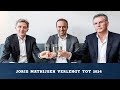 Joris Mathijsen verlengt tot 2024