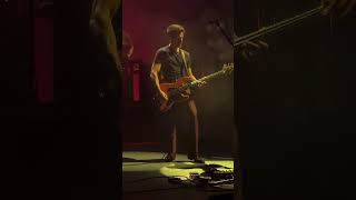 Kings of Leon - McFearless (STFC Live from Philadelphia)