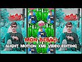 Mon Bebagi Xml File💳🥀 | New Xml file | Alight Motion XML Video Editing #viral #song #lofi