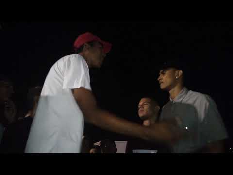 (BATALLÓN) FILÓSOFO vs SKY - FINAL - Street Combat