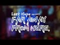 Last Hope - Far Away From Here (Barcelona, Festa Major de Gràcia 2024)