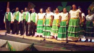Emerald Community Singers
