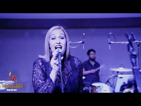 Promotional video thumbnail 4 for Son Doux Band