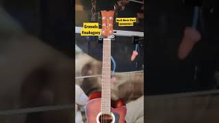 Video thumbnail for Granada PRS 1 Pro Mahogany || 38" Acoustic Guitar | Marik Music Store by Marik Music