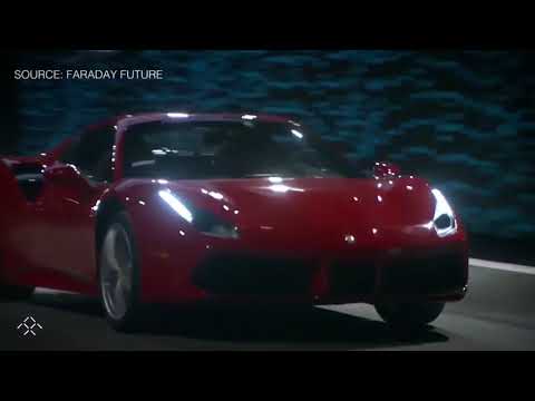 Thumbnail for FF91 Faraday Future - TESTING 0 - 60 MPH IN 2.4 SECONDS. by Faraday Future