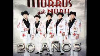 Los Morros Del Norte El Corrido Del Prieto 2014